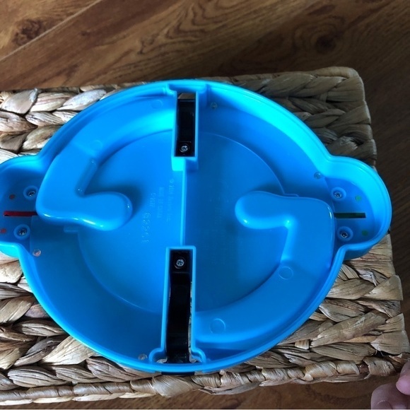 Hungry Hippo travel game - Picture 2 of 2